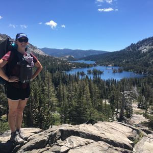 Meet your Posher, Kristen